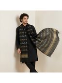 Black color option, Sold out, Currently selected