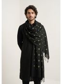 Black color option, Currently selected