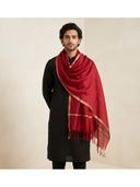 Maroon color option, Currently selected