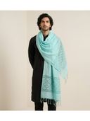 Aqua color option, Sold out, Currently selected