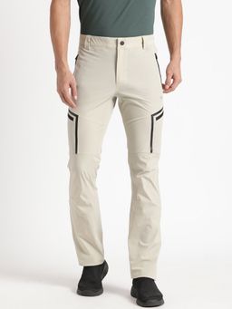 WILDCRAFT - K2 5 Pocket Hiking Pants-Beige