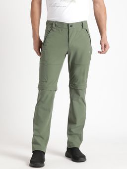 WILDCRAFT - K2 4 Pocket Hiking Cargo-Olive