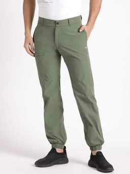 WILDCRAFT - Manaslu 5 Pocket Cargo-Olive