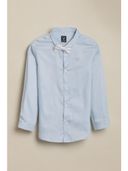 Blue color option, Sold out, Currently selected