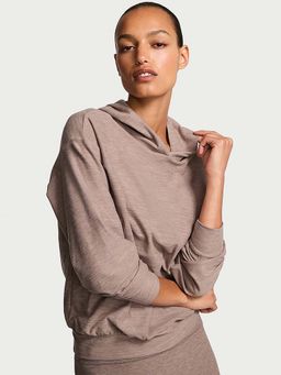 Victoria's Secret - Vsx Lux Marl Hoodie