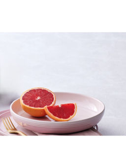 Le Creuset - Shell Pink Pasta Bowl (22 cm)