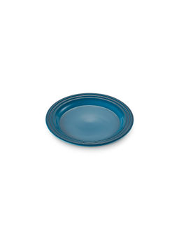 Le Creuset - Deep Teal Salad Plate (22 cm)
