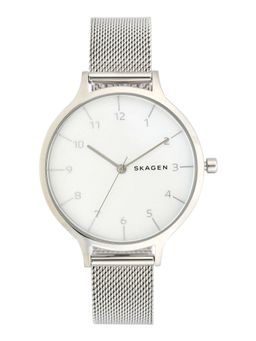 Skagen - SKW2701 Anita Silver Watch For Women