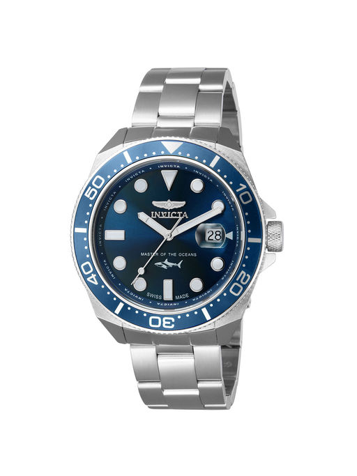 Swiss Made Invicta Pro Diver 9937 Pro Diver Automatic Men's Watch