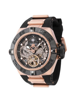 Invicta - Sub Aqua Noma Iv Automatic 50 mm Multi-Color Dial Men Watch (L)