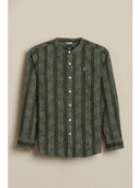 Olive color option, Currently selected