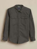 Grey color option, Currently selected