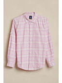 Pink color option, Currently selected