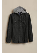 Black color option, Currently selected