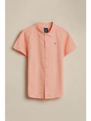 Peach color option, Currently selected