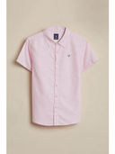 Pink color option, Currently selected