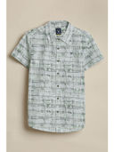 White color option, Currently selected