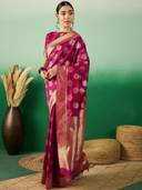 Magenta color option, Currently selected