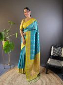 Blue color option, Sold out, Currently selected