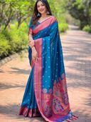 Blue color option, Sold out, Currently selected