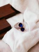 Blue color option, Sold out