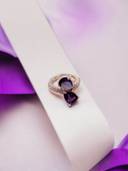 Purple color option, Sold out