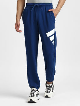 adidas - M Fi 3b Blue Training Track Pant