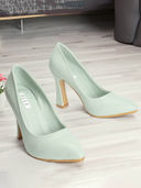 Green color option, Sold out