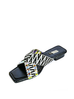 IRUSSH - Solid Hidden Rainbow X Flats