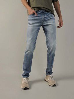 American Eagle - Ae Airflex Athletic Skinny Jeans