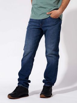 American Eagle - Ae Airflex Slim Straight Jeans