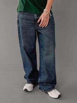 American Eagle - Ae Easy Flex Ultra Baggy Jeans