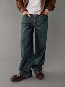 American Eagle - Men Baggy Jeans