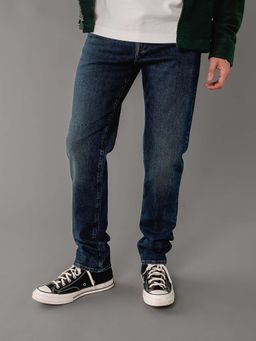 American Eagle - Ae Airflex Slim Straight Jeans