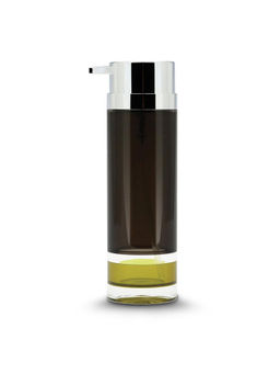 Freelance - Acrylic Shower Lotion Liquid Soap Shampoo Pump Dispenser