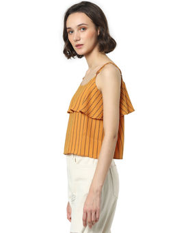 ONLY - Women Casual Striped Top