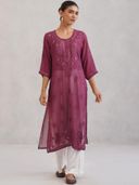 Purple color option, Sold out, Currently selected