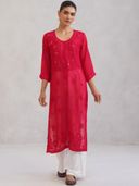 Pink color option, Sold out, Currently selected
