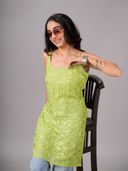 Green color option, Sold out
