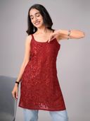 Maroon color option, Sold out, Currently selected