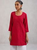 Red color option, Sold out