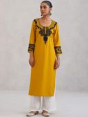 Yellow color option, Sold out, Currently selected