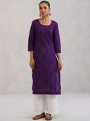 Purple color option, Sold out, Currently selected