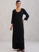 Black color option, Sold out, Currently selected