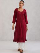 Maroon color option, Sold out, Currently selected