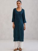 Teal color option, Sold out, Currently selected