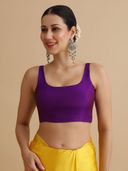 Purple color option, Sold out, Currently selected