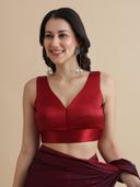 Maroon color option, Sold out, Currently selected
