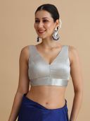 Silver color option, Sold out, Currently selected