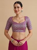 Magenta color option, Sold out, Currently selected